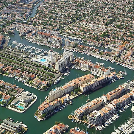 In With Canal View Empuriabrava