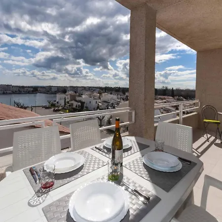 Apartamento In With Canal View *