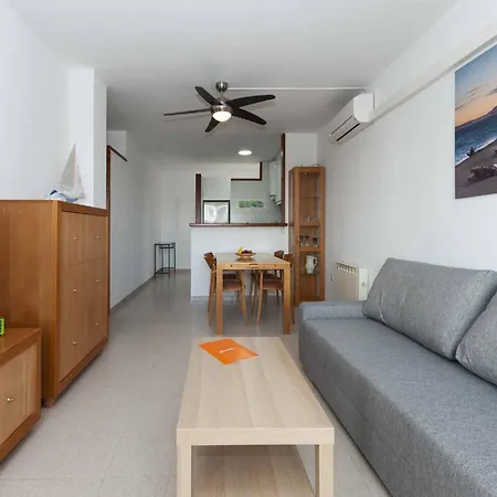 In With Canal View * Empuriabrava