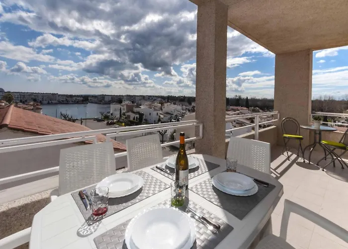 Apartamento In Near Skydive Center *