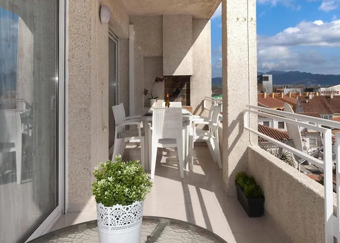 Apartamento In Near Skydive Center *